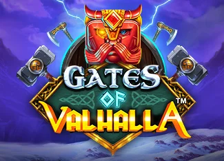 RTP Pragmatic Play Gates of Valhalla